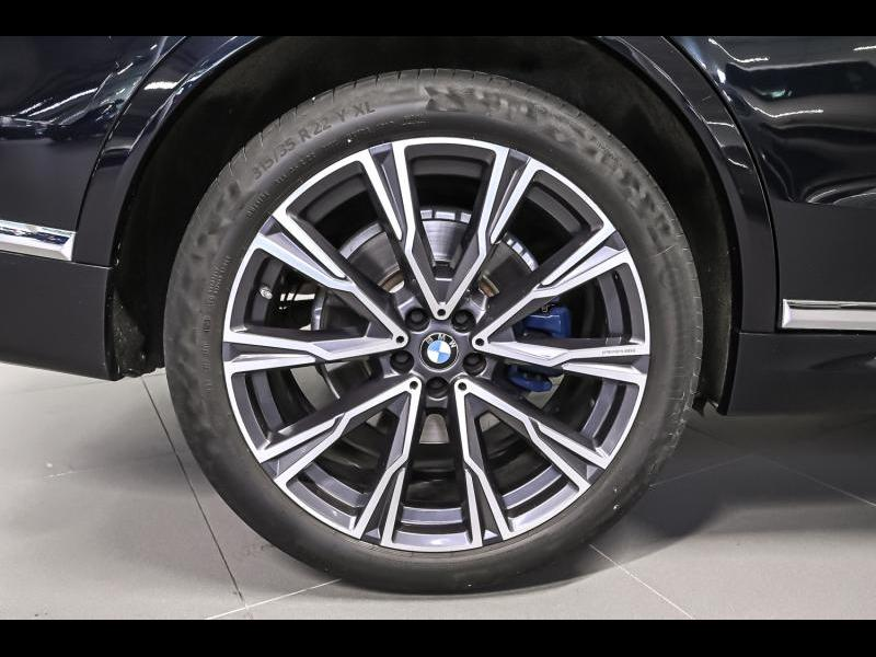 BMW X7 xDrive40i|Msport|Laser|360cam| — photo 4