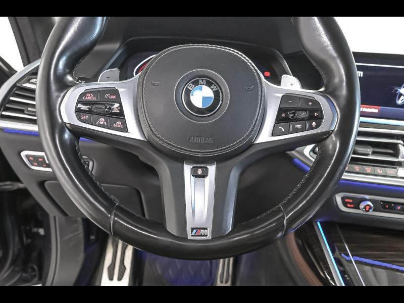 BMW X7 xDrive40i|Msport|Laser|360cam| — photo 7