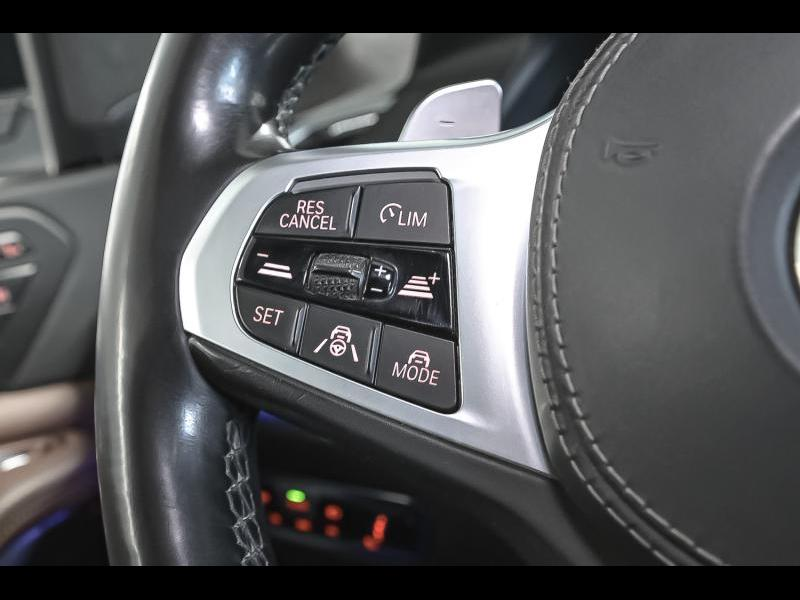 BMW X7 xDrive40i|Msport|Laser|360cam| — photo 14