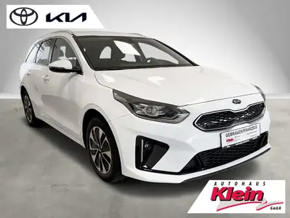 Annonce voiture d'occasion Kia Ceed / cee'd - CARADIZE