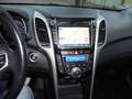 Hyundai i30 YES! 1 Hand Scheckheft 1,6 135 PS Navi Usw Grigio - thumbnail 11