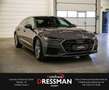 Audi A7 50TDI MATRIX PANO HuD B&O STHZG 360° LUFT ACC Brun - thumbnail 3