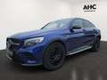 Mercedes-Benz GLC 43 AMG 4M Coupé Totwi. ACC Memo HUD Airmatic Blau - thumbnail 1