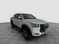 EVO Evo Cross 4 2.0 Turbo Diesel Doppia Cabina 4x4 Білий - thumbnail 4