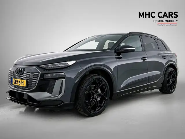 Audi Q6 e-tron Advanced edition performance 100 kWh | Tech plus |