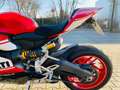 Ducati 899 Panigale Red - thumbnail 2