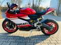Ducati 899 Panigale Rot - thumbnail 1