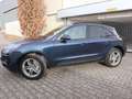 Porsche Macan S Diesel Pano AHK BiXen Sport-Chrono Bose 4xSHZ Blau - thumbnail 5