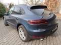 Porsche Macan S Diesel Pano AHK BiXen Sport-Chrono Bose 4xSHZ Blau - thumbnail 4