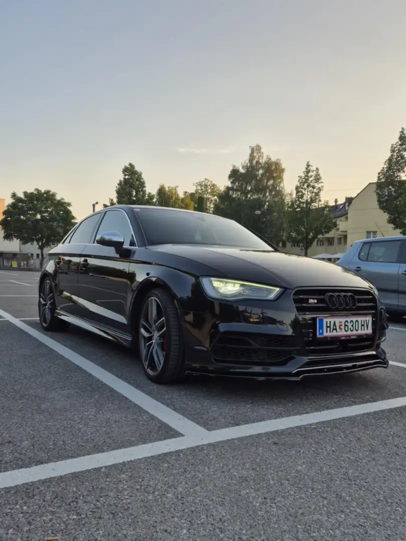 Audi S3 Limousine S tronic - 1