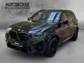 BMW X5 M Competition LMR 21''/22'' Park-Assistent AD AHK-kl Fekete - thumbnail 1