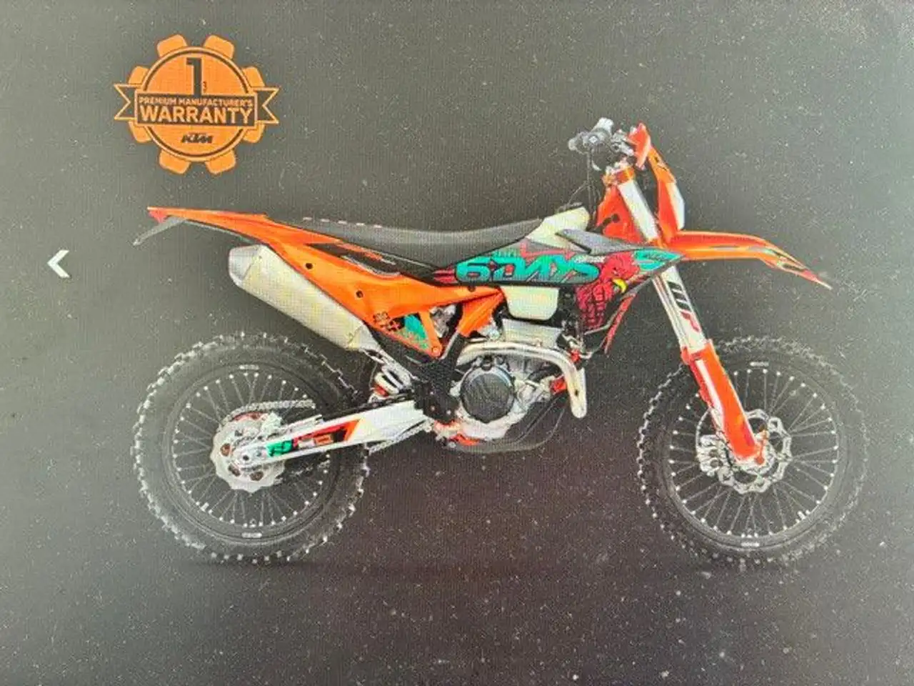 KTM