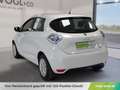 Renault ZOE R90 41 kWh Life (Batteriemiete) Weiß - thumbnail 3