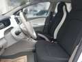 Renault ZOE R90 41 kWh Life (Batteriemiete) Blanc - thumbnail 5