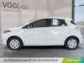 Renault ZOE R90 41 kWh Life (Batteriemiete) Weiß - thumbnail 2