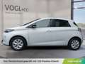 Renault ZOE R90 41 kWh Life (Batteriemiete) Blanc - thumbnail 2