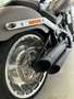 Harley-Davidson Fat Boy 114/KessTech Klappen./Seitlich. Kennz./5HD Negro - thumbnail 8