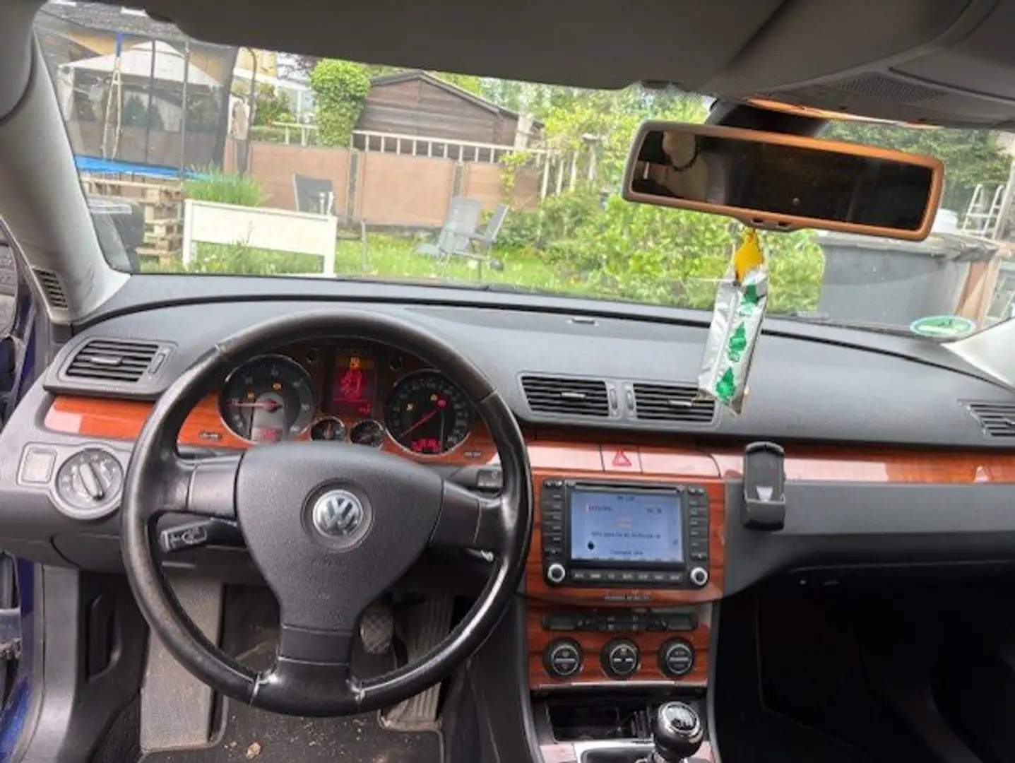 Volkswagen Passat Passat Diesel 2.0 TDI DPF Highline - 2