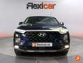 Hyundai SANTA FE Tm 2.0CRDi Essence DK 4x2 Azul - thumbnail 2