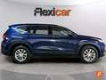 Hyundai SANTA FE Tm 2.0CRDi Essence DK 4x2 Azul - thumbnail 5
