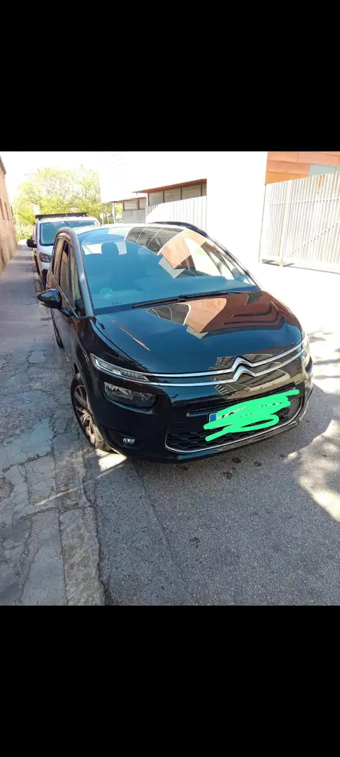 Citroen Grand C4 Picasso 1.2 PT. S&S Feel Edition - 1