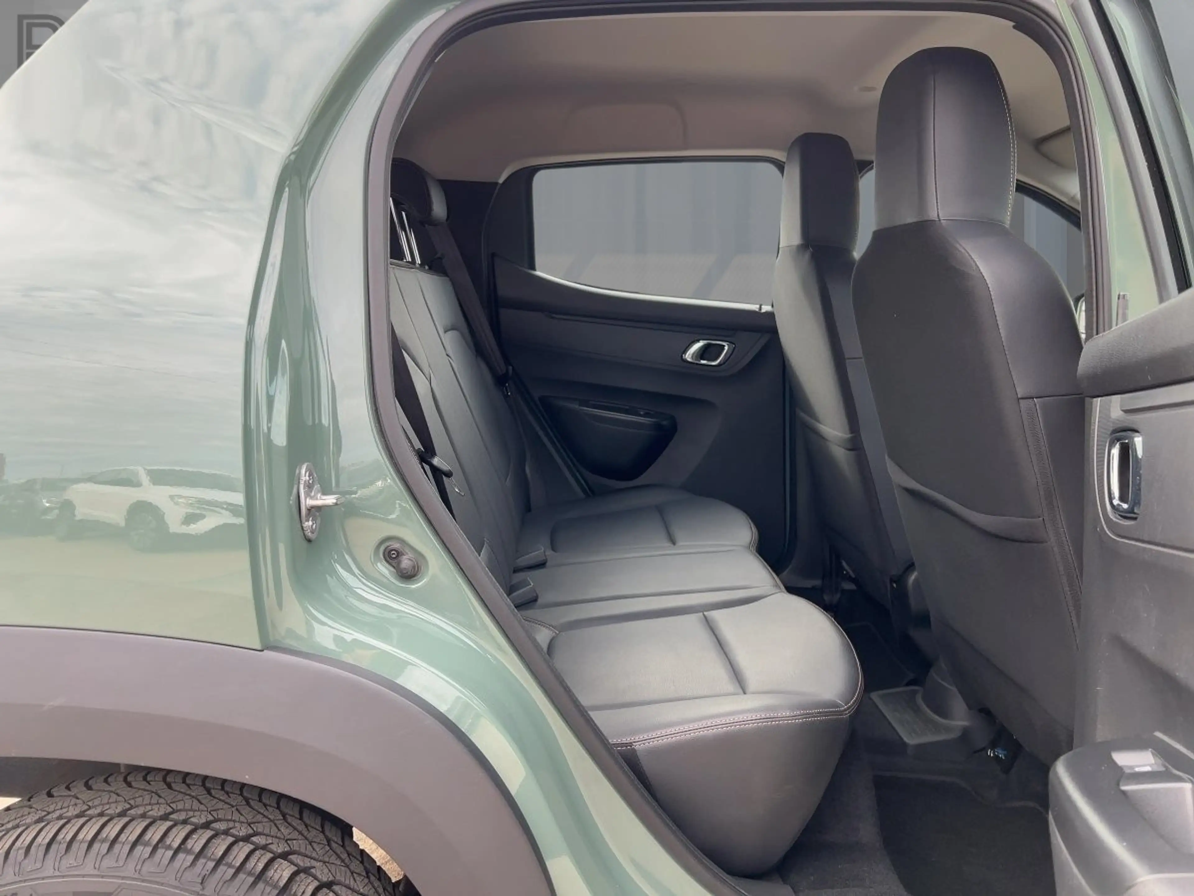 Dacia Spring ELECTRIC EXTREME 27kWh NAVIGATION — photo 9