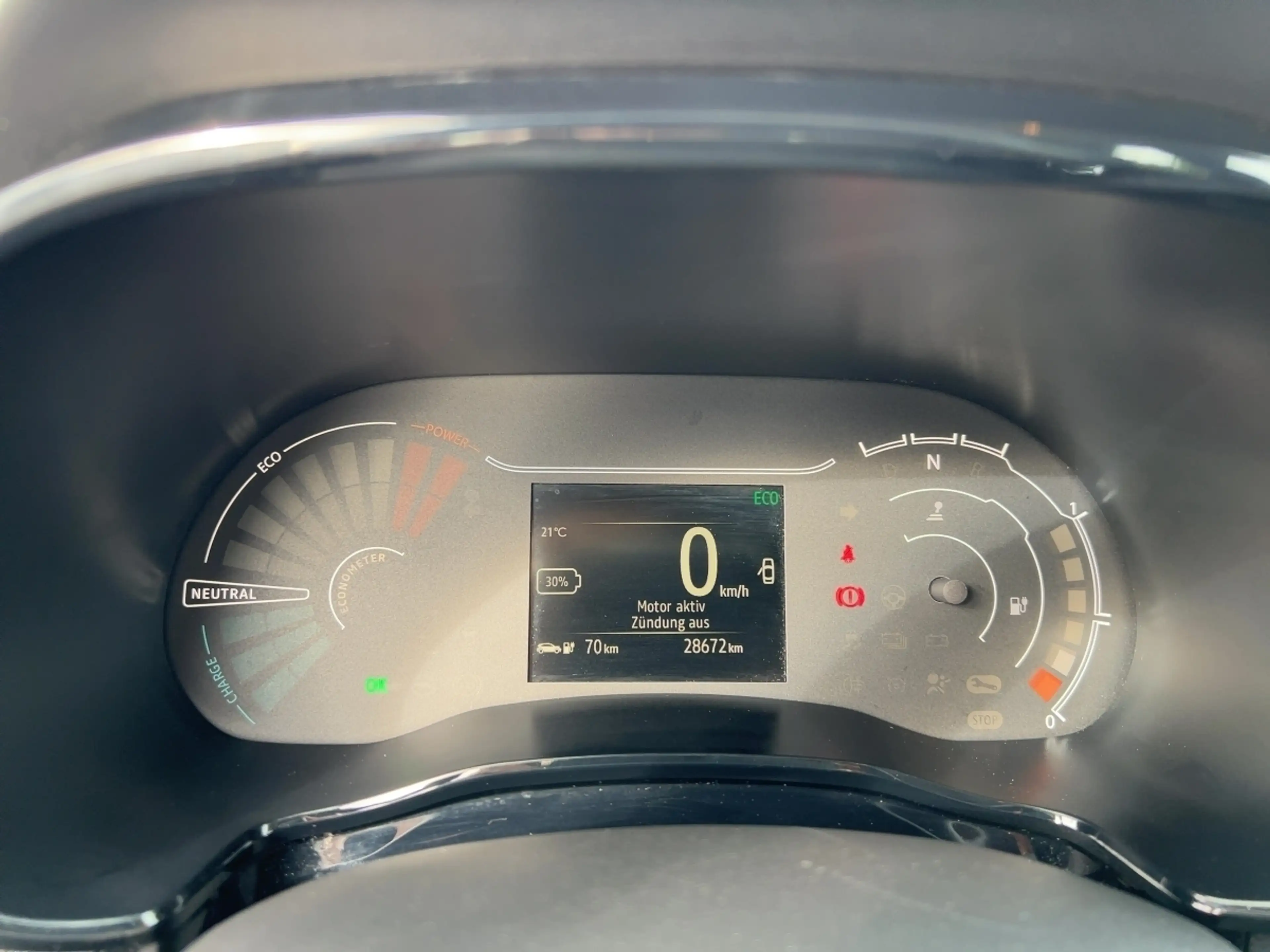 Dacia Spring ELECTRIC EXTREME 27kWh NAVIGATION — photo 13