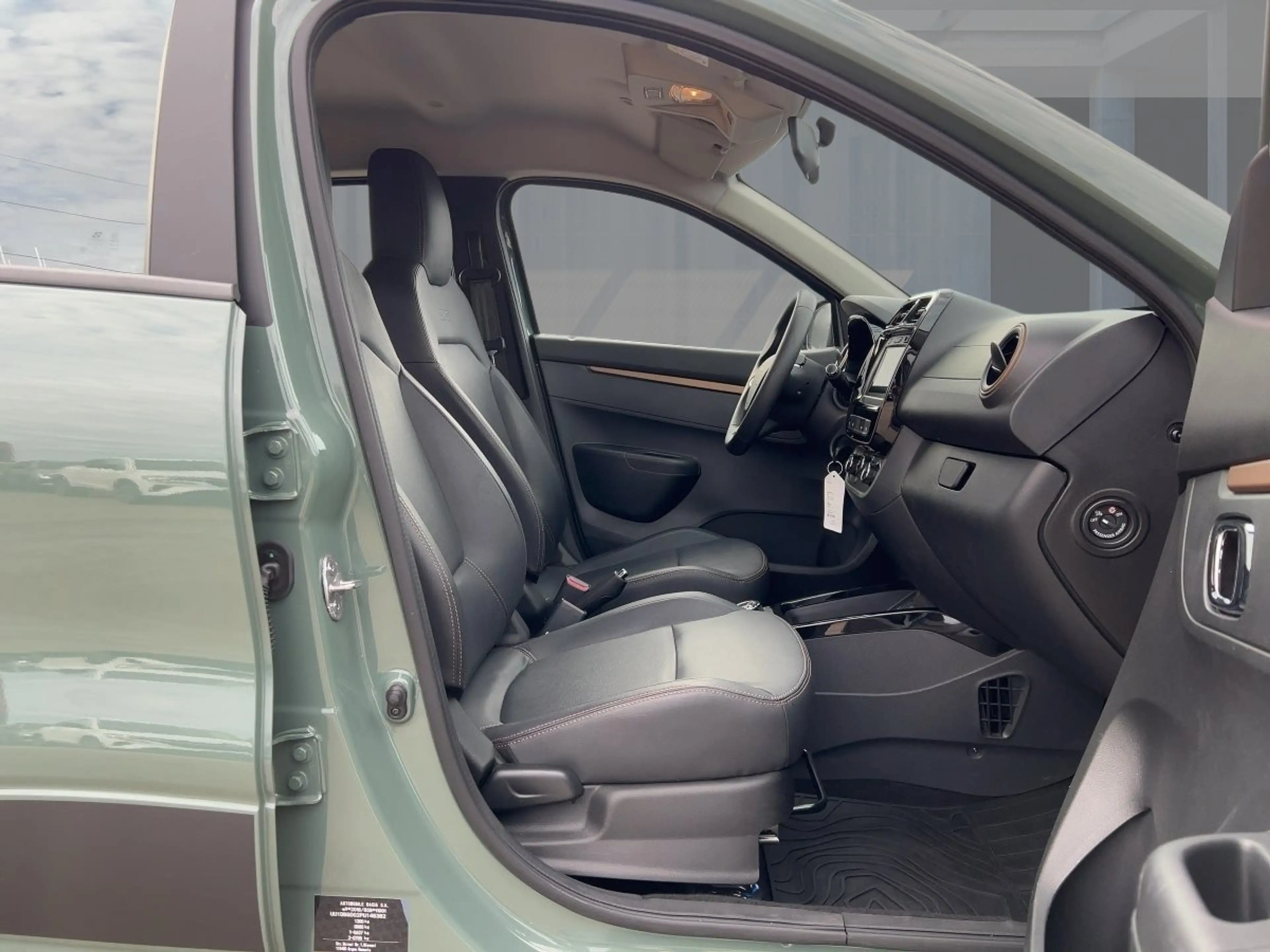 Dacia Spring ELECTRIC EXTREME 27kWh NAVIGATION — photo 8