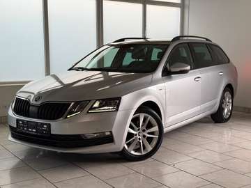 Drive-Tempomat/LED/CarPlay/VAT/Navi
