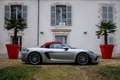 Porsche Boxster Spyder - Pack classic - 4.0L 420 cv Gris - thumbnail 2