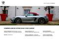 Porsche Boxster Spyder - Pack classic - 4.0L 420 cv Gris - thumbnail 3