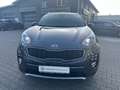Kia Sportage 1,6 TGD 4WD Automatik "GT-Line" Grau - thumbnail 2