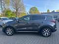 Kia Sportage 1,6 TGD 4WD Automatik "GT-Line" Grau - thumbnail 7