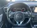 Kia Sportage 1,6 TGD 4WD Automatik "GT-Line" Grau - thumbnail 21