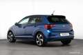 Volkswagen Polo GTI Aut. ASSISTENZ MATRIX ERSTBESITZ MEGADEAL Blau - thumbnail 4