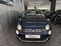 Fiat 500 1.0 Hybrid Dolcevita 52kW Blauw - thumbnail 2