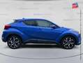 Toyota C-HR 122H EDITION 2WD E-CVT RC18 Albastru - thumbnail 4