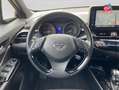 Toyota C-HR 122H EDITION 2WD E-CVT RC18 Albastru - thumbnail 12
