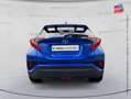 Toyota C-HR 122H EDITION 2WD E-CVT RC18 Albastru - thumbnail 7
