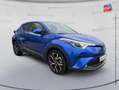 Toyota C-HR 122H EDITION 2WD E-CVT RC18 Albastru - thumbnail 3