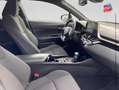 Toyota C-HR 122H EDITION 2WD E-CVT RC18 Albastru - thumbnail 5