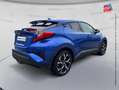 Toyota C-HR 122H EDITION 2WD E-CVT RC18 Albastru - thumbnail 6