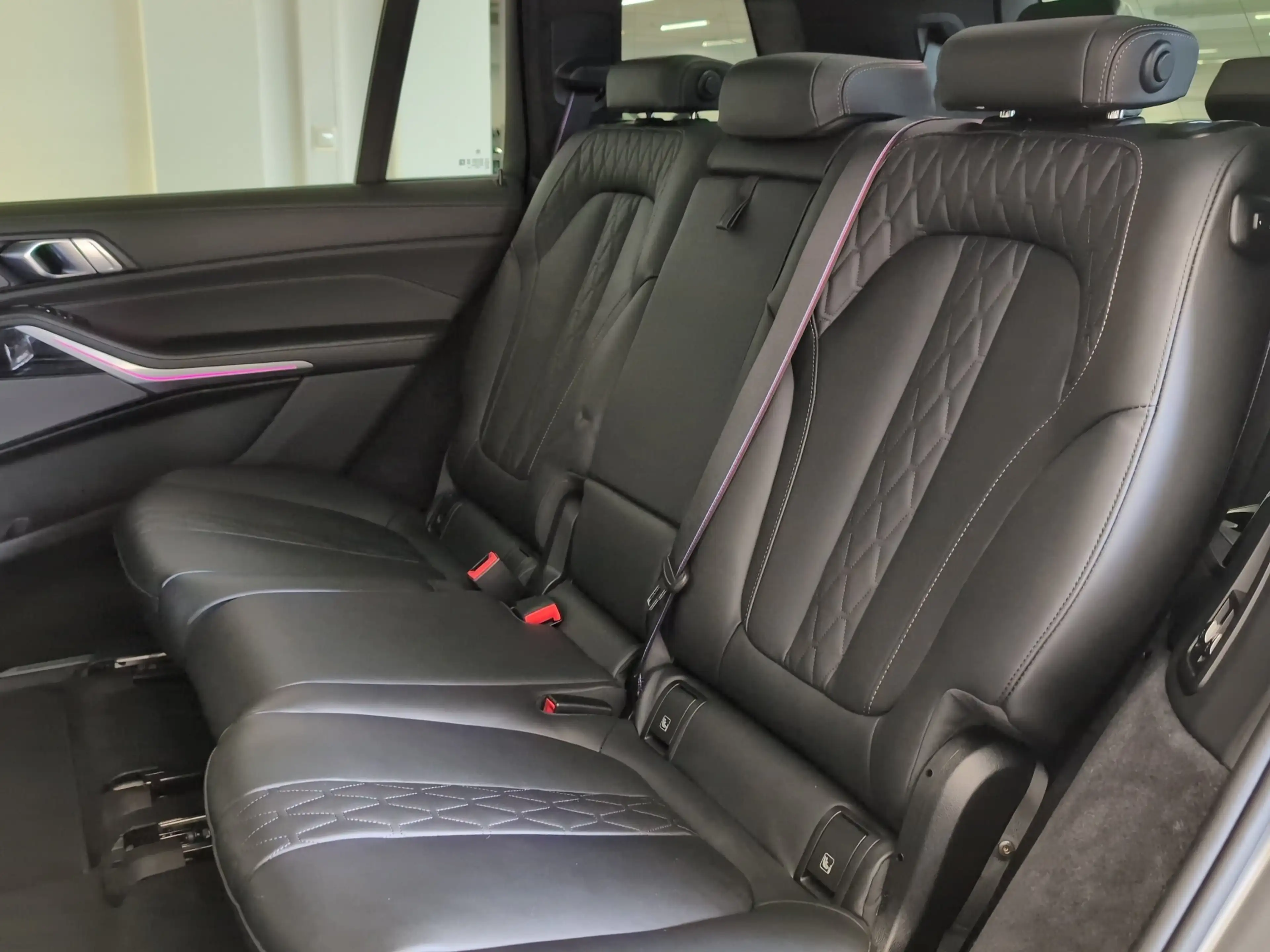 BMW X7 xDrive40d M Sportpaket — photo 5