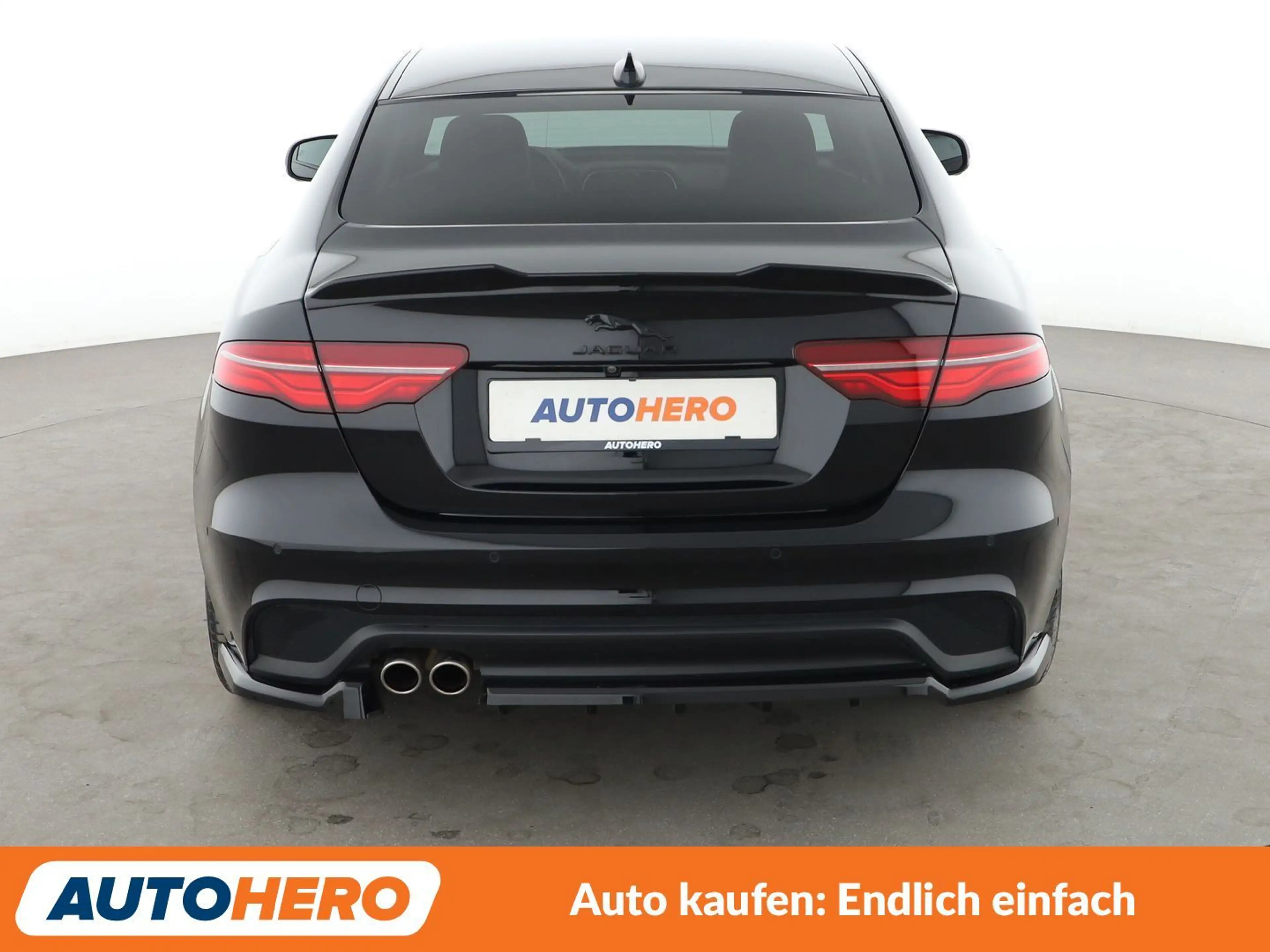 Jaguar XE D200 Mild-Hybrid HSE AWD Aut.*NAVI*LED*ACC*CAM*PDC — photo 5