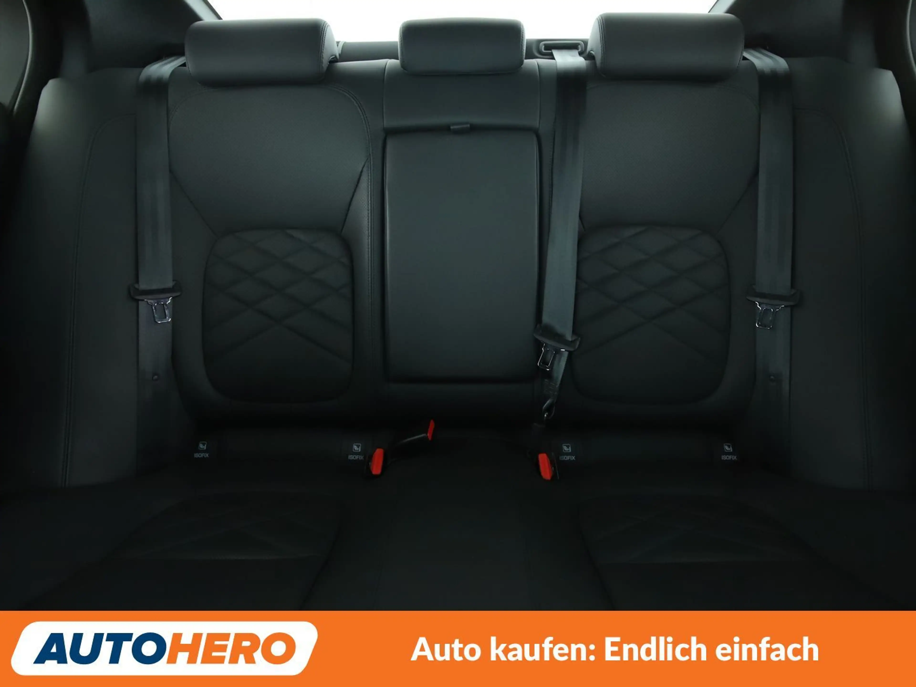 Jaguar XE D200 Mild-Hybrid HSE AWD Aut.*NAVI*LED*ACC*CAM*PDC — photo 15