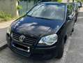 Volkswagen Polo Polo Trendline 1,2 Trendline Schwarz - thumbnail 1