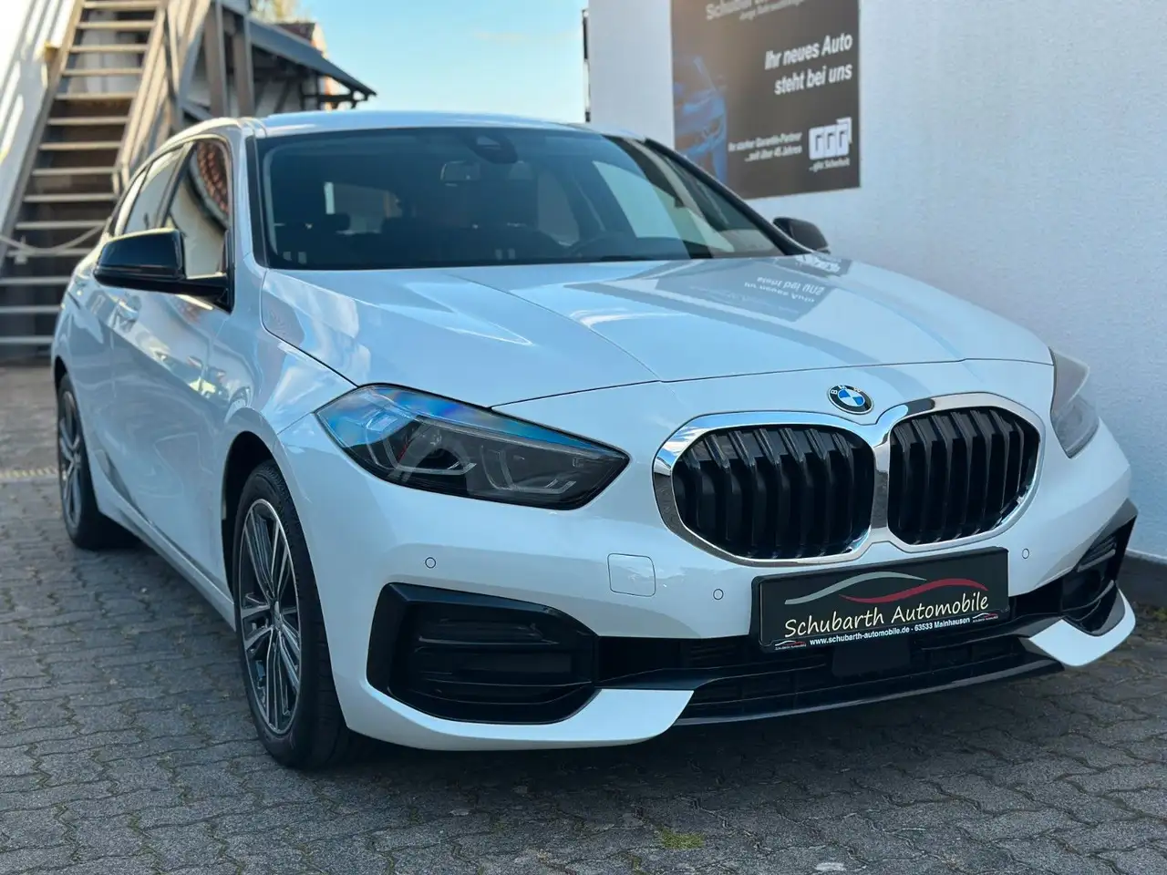 BMW
