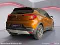 Renault Captur Intens Orange - thumbnail 8