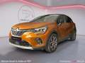 Renault Captur Intens Orange - thumbnail 5