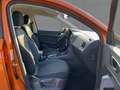 SEAT Ateca 1.0 TSI STYLE LED+SHZ+PDC+GRA+MFL+NSW+17" Pomarańczowy - thumbnail 12